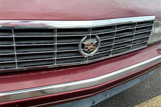 1987 Cadillac Allante