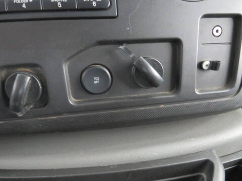 2013 Ford E-Series E-150