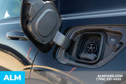 2024 Polestar 2 Long Range Dual Motor