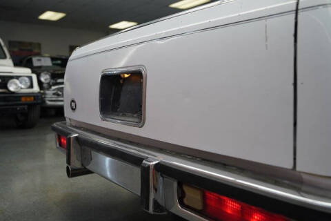 1979 Chevrolet El Camino