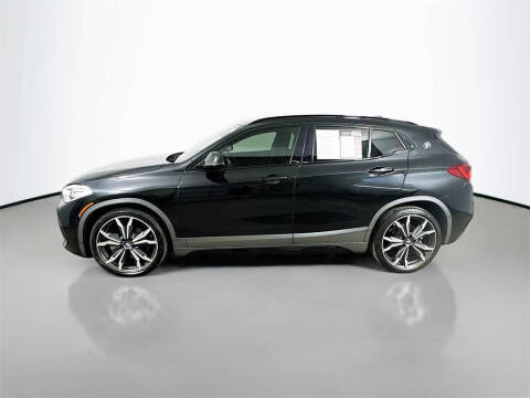 2022 BMW X2 sDrive28i