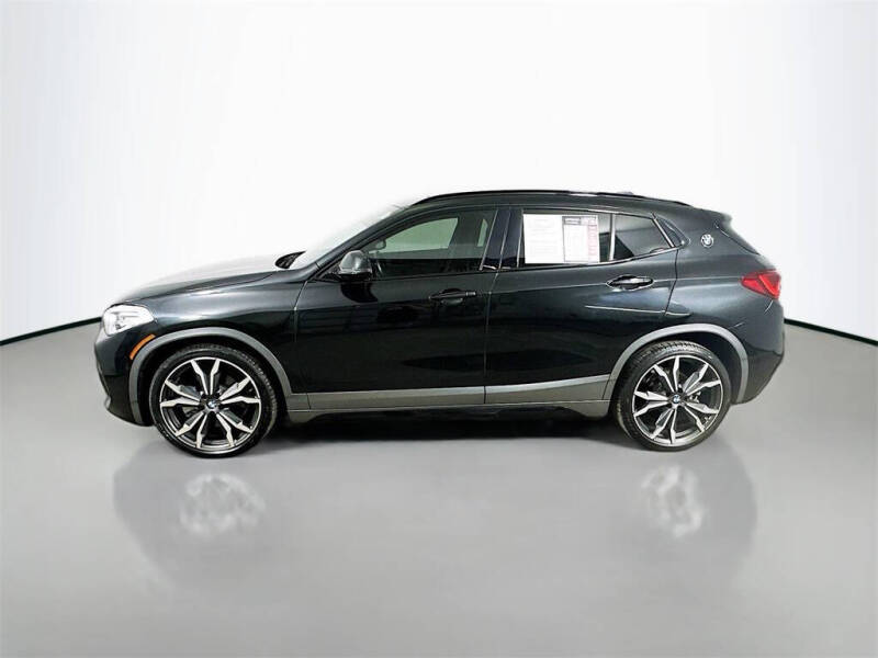 2022 BMW X2 sDrive28i