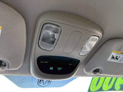 2007 Dodge Ram 1500 SLT