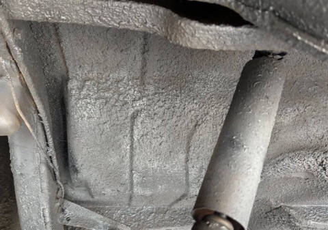 1950 Packard Custom 8 Victoria