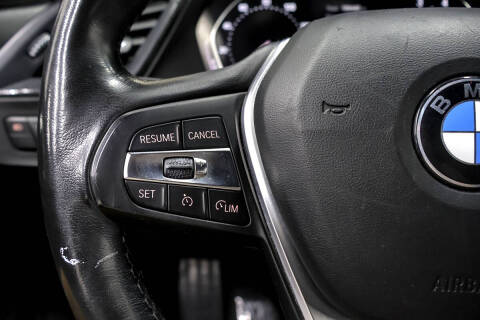 2021 BMW 2 Series 228i xDrive Gran Coupe