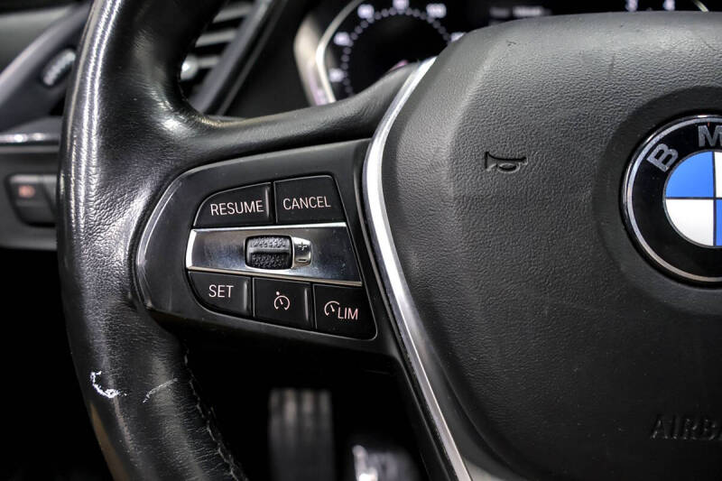 2021 BMW 2 Series 228i xDrive Gran Coupe