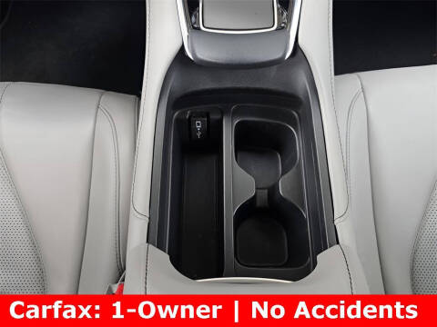 2021 Acura RDX w/Tech