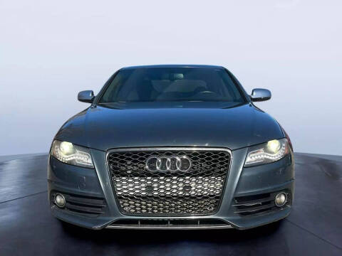 2010 Audi S4 3.0T quattro Prestige