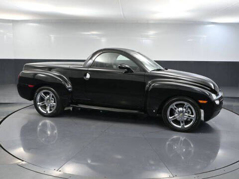 2006 Chevrolet SSR