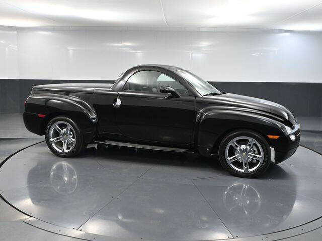 2006 Chevrolet SSR