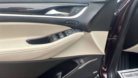 2019 Buick Enclave Premium