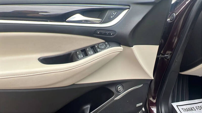 2019 Buick Enclave Premium