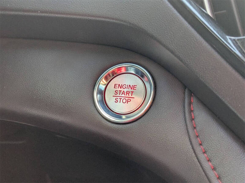 2022 Acura RDX SH-AWD w/A-SPEC