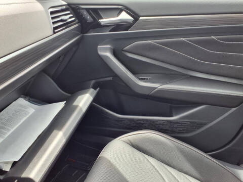 2023 Volkswagen Jetta SEL