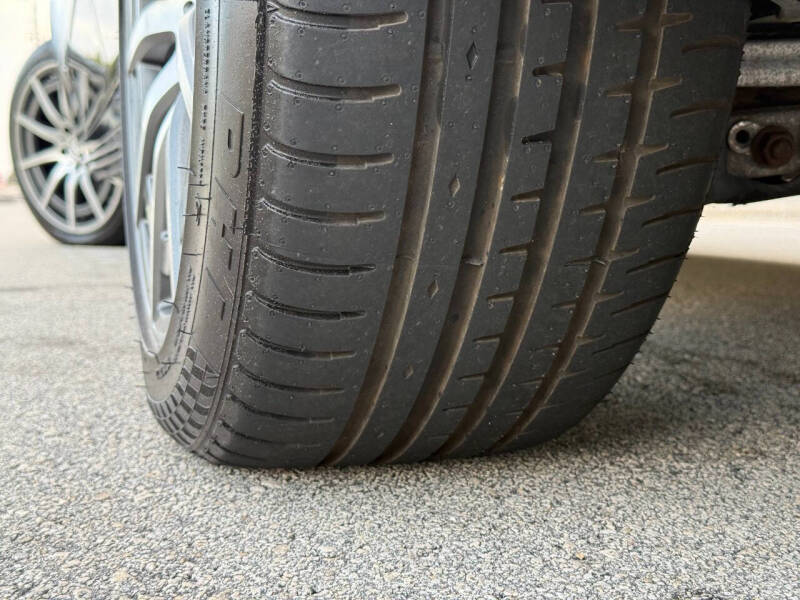 2006 Mercedes-Benz E-Class E 350