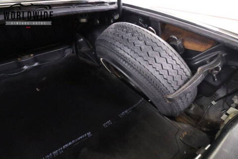 1972 Mercedes-Benz 300-Class