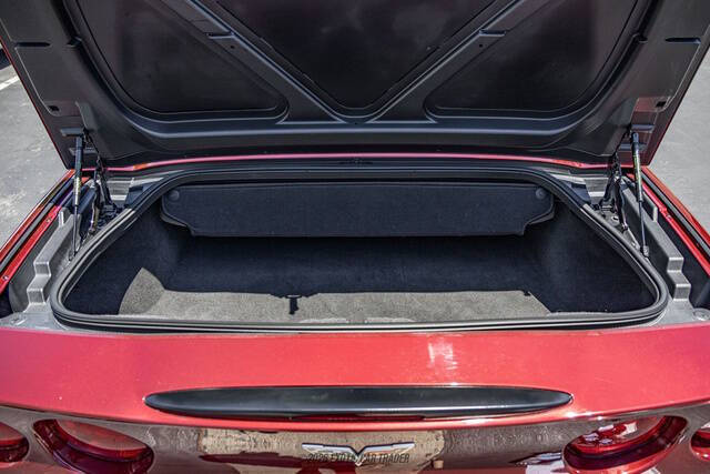 2006 Chevrolet Corvette