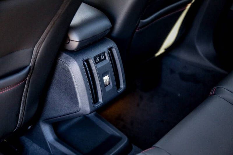 2026 MINI Countryman John Cooper Works ALL4