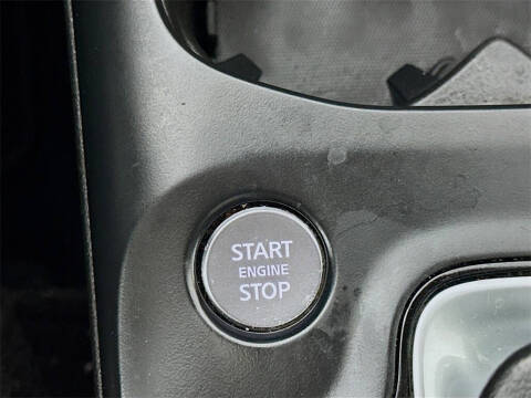 2022 Infiniti QX50 Essential