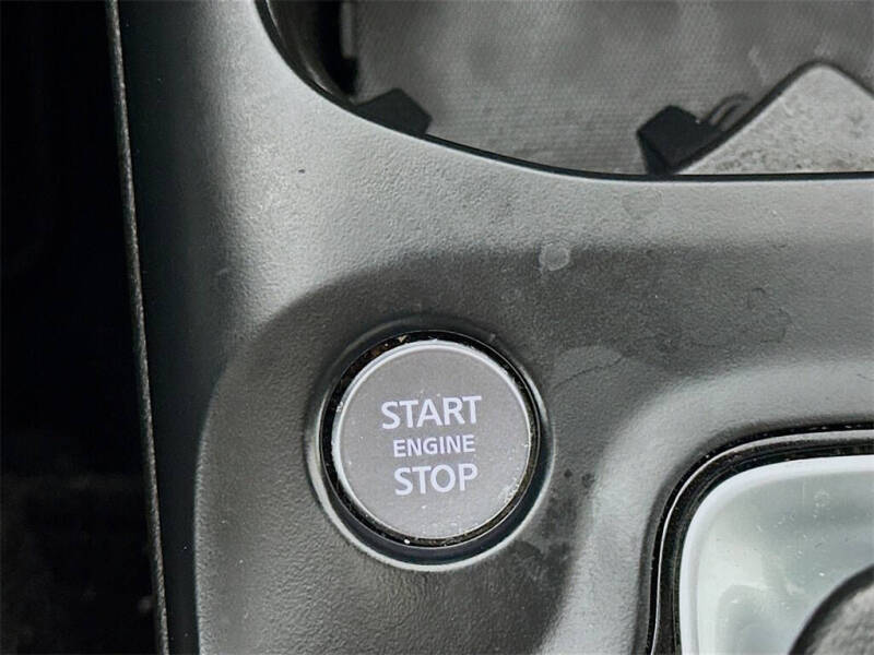 2022 Infiniti QX50 Essential