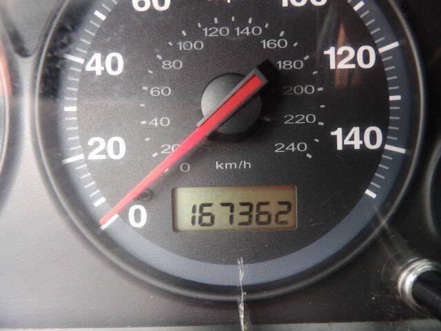 2005 Honda Civic Value Package