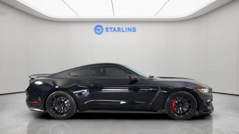 2017 Ford Mustang Shelby GT350