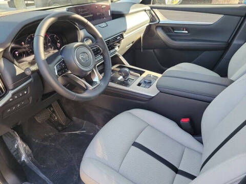 2026 Mazda CX-90 Plug-in Hybrid Preferred