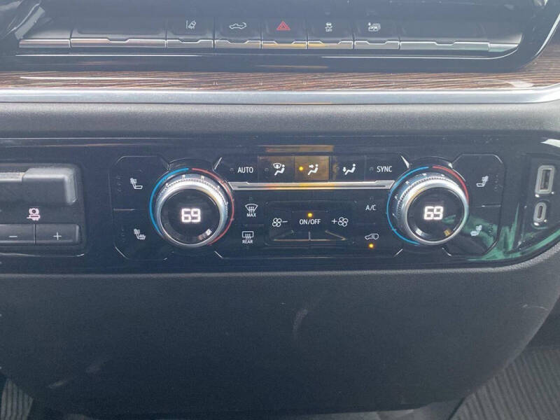 2024 GMC Sierra 2500HD SLE
