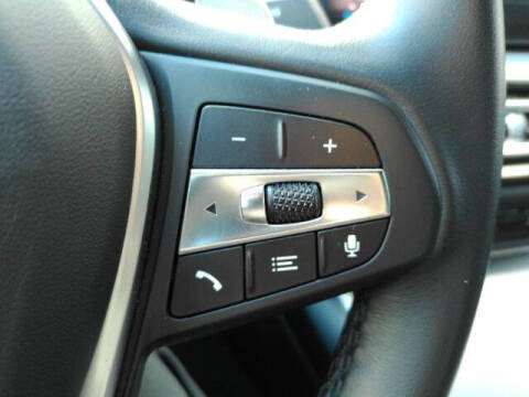 2024 BMW 3 Series 330i