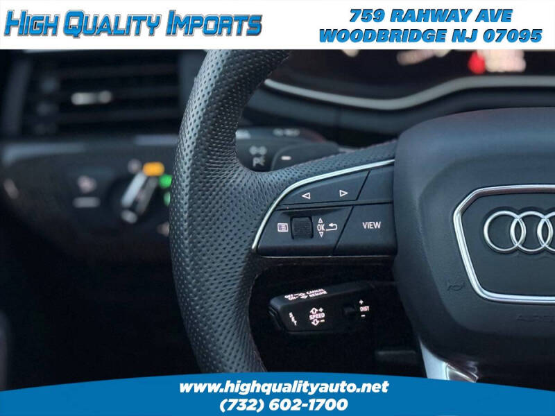 2024 Audi S5 Sportback 3.0T quattro Premium Plus