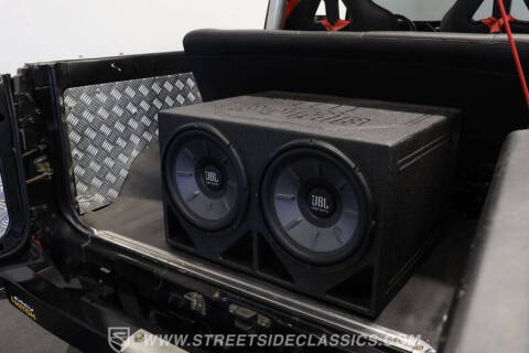 1995 Toyota Land Cruiser