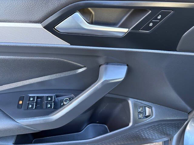 2021 Volkswagen Jetta SE