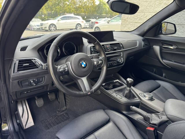 2020 BMW 2 Series M240i