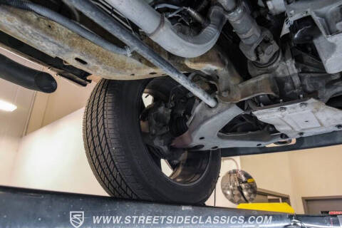 1995 Chevrolet Tahoe