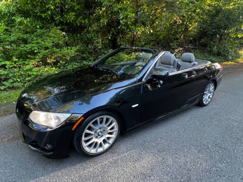 2013 BMW 3 Series 328i