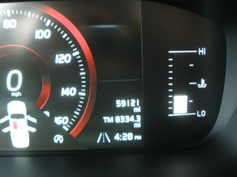 2018 Volvo S90 T5 Momentum