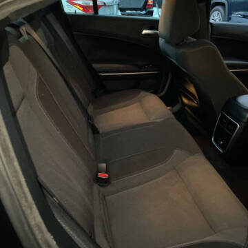 2017 Dodge Charger R/T