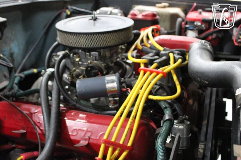 1978 International Scout