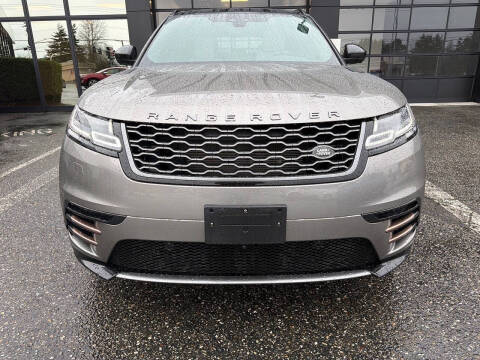 2018 Land Rover Range Rover Velar P250 R-Dynamic SE