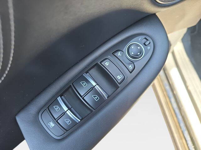 2025 Infiniti QX55 Luxe