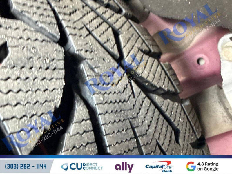 2020 Lincoln Aviator Black Label