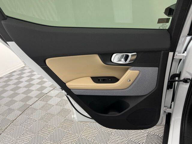 2022 Polestar 2 Long Range Dual Motor