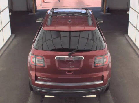 2014 GMC Acadia SLT-1