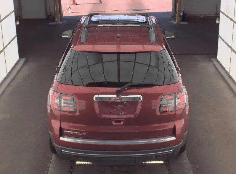2014 GMC Acadia SLT-1