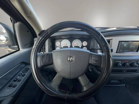 2008 Dodge Ram 1500
