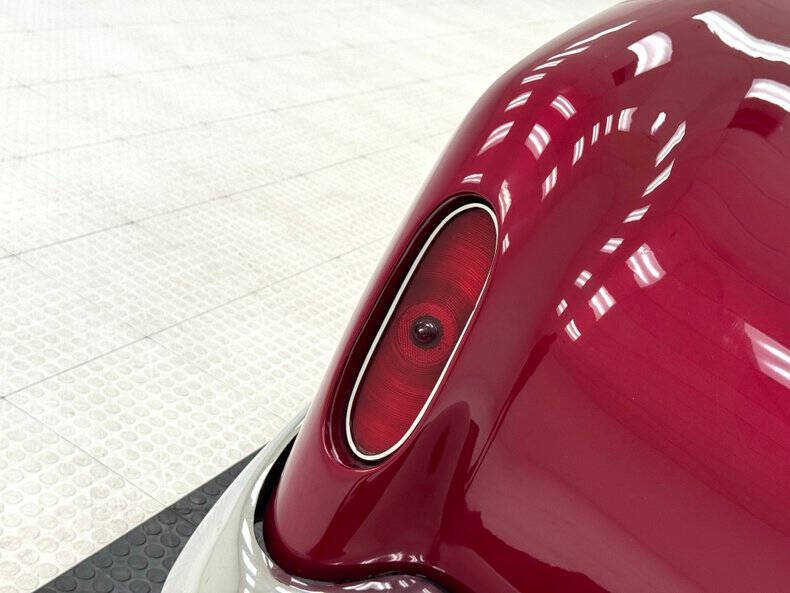 1950 Buick Roadmaster