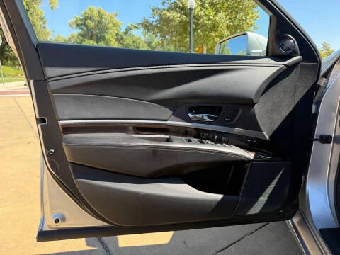 2014 Acura RLX w/Tech