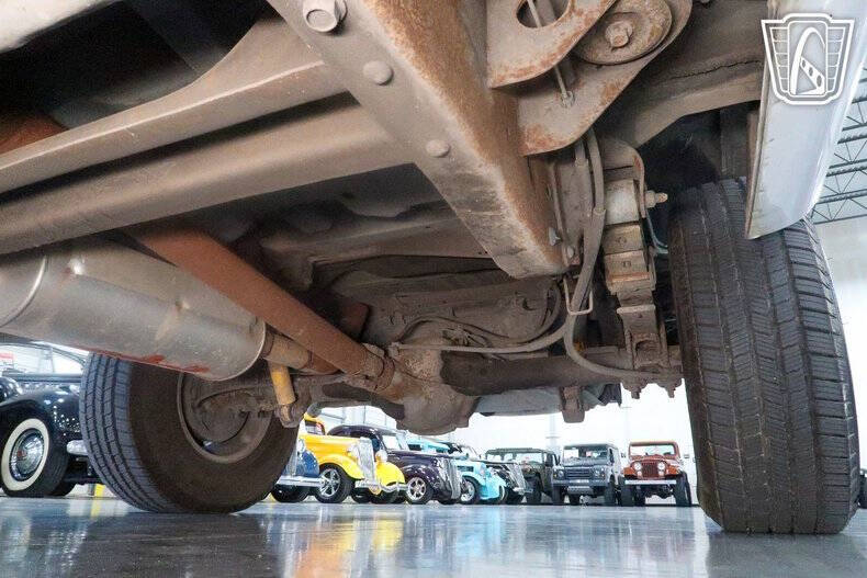1995 GMC Yukon