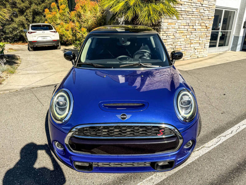 2021 MINI Hardtop 2 Door Cooper S