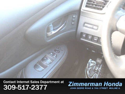 2022 Nissan Murano Platinum